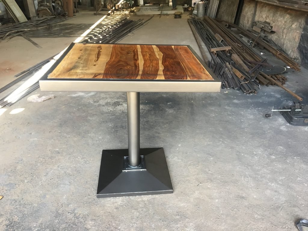 Restaurant table