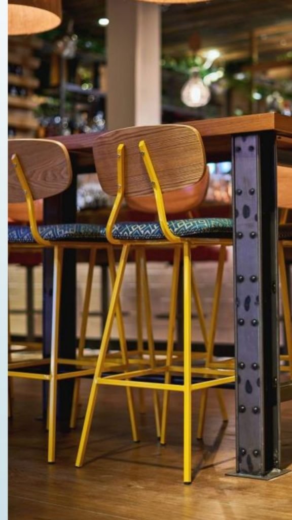 BAR Stool SKBS011