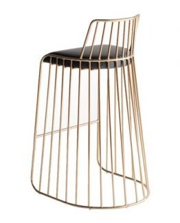 IRON BAR CHAIR