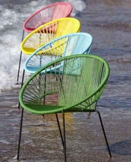 Garden Chair SKCH015