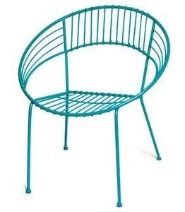 Contemporary Style Chair SKCH032