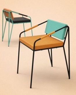 Designer Style Chair SKCH035