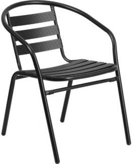 Contemporary Style Chair SKCH037