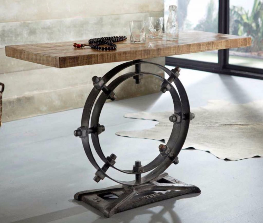 Designer Style Table SKTB019