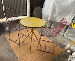CAFE DINING TABLE