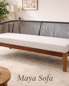 maya sofa for living room
