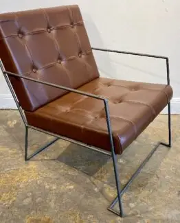 Sofa single