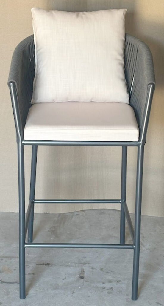BAR CHAIR hosiery