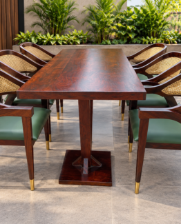 Restourant dining Table